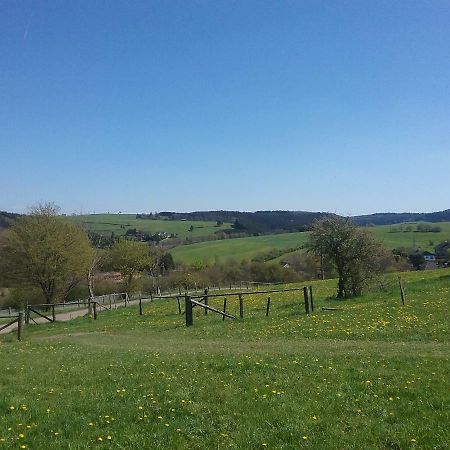 Zur Schoenen Aussicht Hellenthal Εξωτερικό φωτογραφία